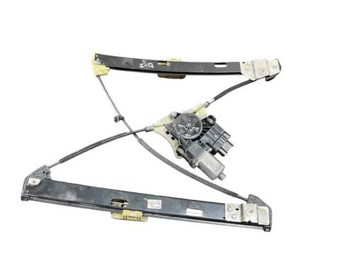 Used Front left window mechanism Front left window mechanism SEAT IBIZA V (KJ1, KJG) 1.0 TSI (95 hp) 25211951 25211951