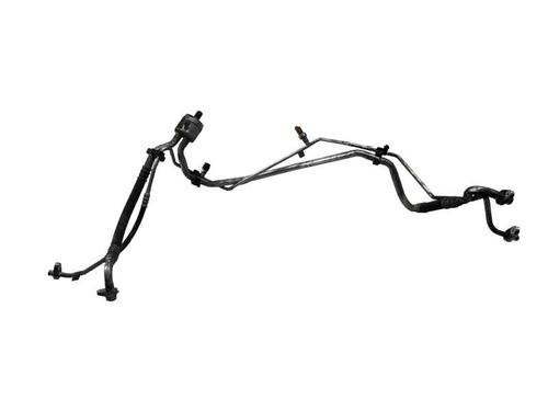 AC pipe PEUGEOT PARTNER Tepee 1.6 HDi 75 (16V) | BP30746709M126  - Image 5