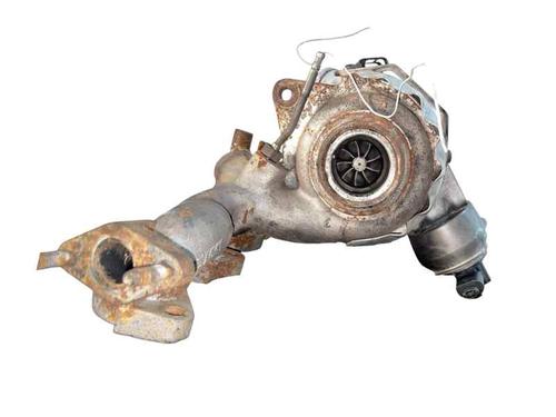 turbochargersupercharger-vw-passat-b6-variant-3c5-2005-2006-2007-2008-2009-2010-2011-34236603 main image