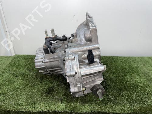 Used Gearbox Gearbox KIA CARENS II MPV (FJ) [2002-2013] 24225391 24225391