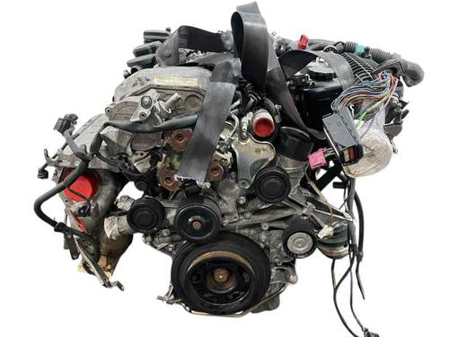 Used Engine MERCEDES-BENZ C-CLASS (W203) C 220 CDI (203.006, 203.008) (143 hp) 29497913