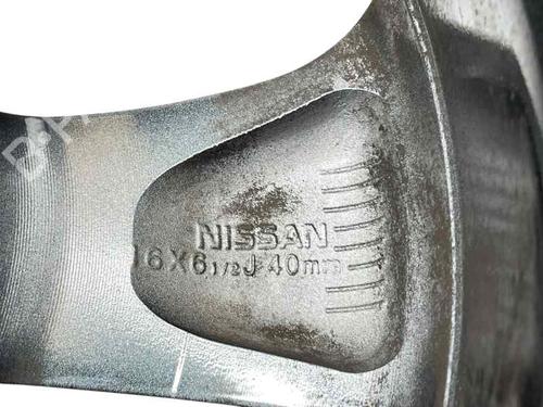 Fælk NISSAN PULSAR Hatchback (C13) 1.2 DIG-T | BP25213322C45 - Image 2