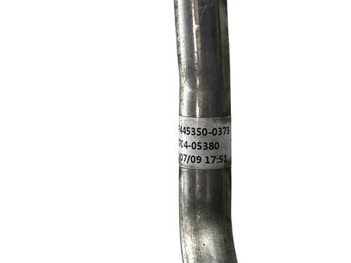 Used AC pipe AC pipe TOYOTA AVENSIS Saloon (_T27_) 2.2 D-4D (ADT271_, ADT271R) (177 hp) 33536498 33536498