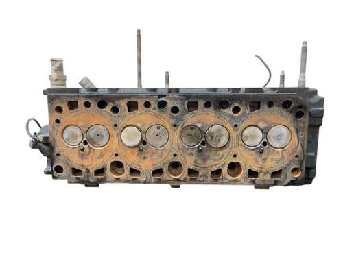 Cylinder head FORD TOURNEO CONNECT 1.8 TDCi | BP27454927M5 