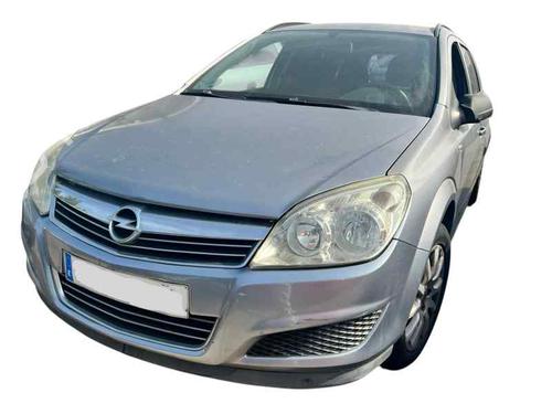 Left front driveshaft OPEL ASTRA H (A04) 1.7 CDTI (L48) | BP29151341M38 - Image 5