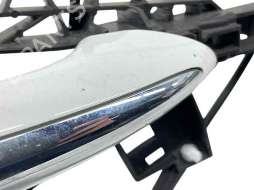 Front right exterior door handle OPEL INSIGNIA A Country Tourer (G09) 1.6 CDTi (47) | BP29968295C129 