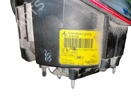Right headlight MINI MINI (R50, R53) One | BP24223486C29 - Image 5