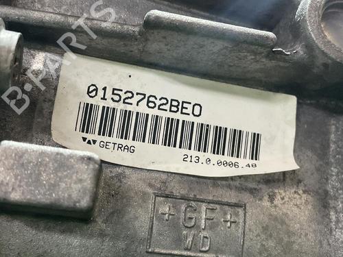 Gearbox BMW 1 (E87)  | BP31684433M3 