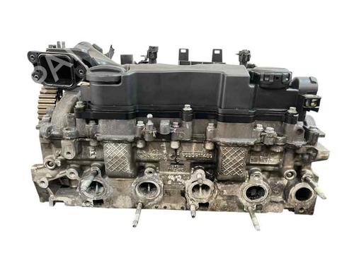 Used Cylinder head FORD FOCUS II (DA_, HCP, DP) 1.6 TDCi (90 hp) 27695363