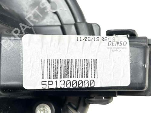 Heater blower motor PEUGEOT 5008 II (MC_, MJ_, MR_, M4_) 1.2 THP (MRHNYH, MRHNYW, MRHNSJ, MRHNSU, MRHNSM) | BP31869869M62
