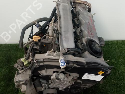 Used Engine Engine FIAT BRAVO I (182_) [1995-2001] 31683805 31683805