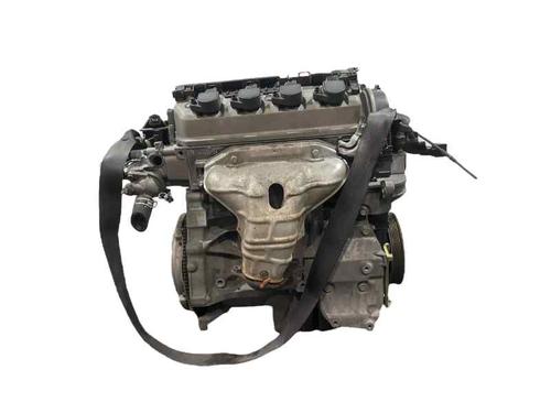 Engine HONDA CIVIC VII Hatchback (EU, EP, EV) 1.6 i (EP2, EU8, EU6) | BP24353802M1  - Image 7