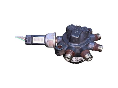 Injection rail NISSAN KUBISTAR Van (X76) 1.5 dCi | BP25210678M98  - Image 5