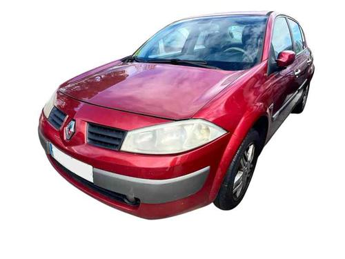 Alternator RENAULT MEGANE II Saloon (LM0/1_) | BP31682716M7 - Image 8