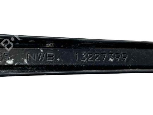 Front windshield wiper arm OPEL INSIGNIA A Saloon (G09) 2.0 Turbo (69) | BP32358340C143