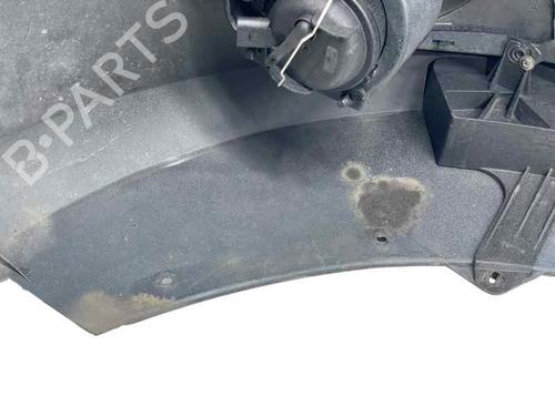 Front bumper SEAT LEON (1P1) 1.8 TSI | BP29448933C7 