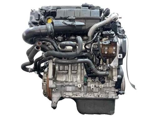 Engine PEUGEOT BIPPER Tepee 1.4 HDi | BP33191704M1 - Image 7