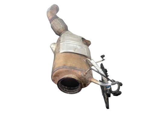 Particulate filter BMW X5 (E70) 3.0 d | BP27448383M81 - Image 3