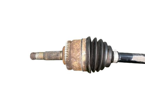 Right front driveshaft NISSAN ALMERA TINO (V10) 2.2 dCi | BP24353093M39 