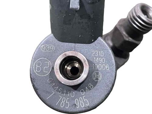 Used Injector BMW 5 (E39) 525 d (163 hp) 31870463