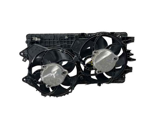 Radiator fan LANCIA DELTA III (844_) 1.6 D Multijet (844.AXC11, 844.AXC1A) | BP31034242M35