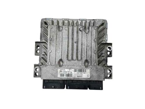 Motorstyringsenhed RENAULT MEGANE III Hatchback (BZ0/1_, B3_) 1.5 dCi (106 hp) 30051844