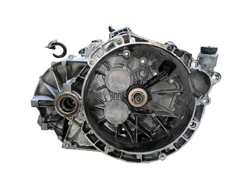 Gearbox VOLVO C30 (533) 2.0 D | BP30919550M3  - Image 5
