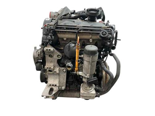 Engine SEAT LEON (1M1) 1.9 TDI | BP29349866M1 