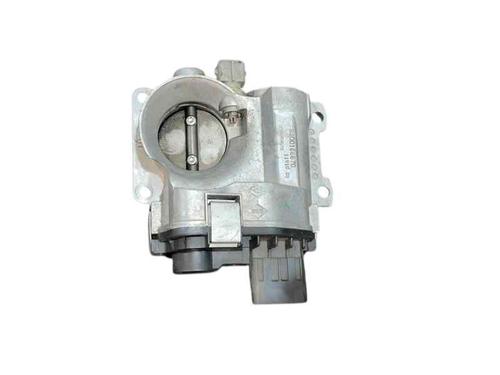 Throttle body RENAULT CLIO II (BB_, CB_)  | BP31683415M82 