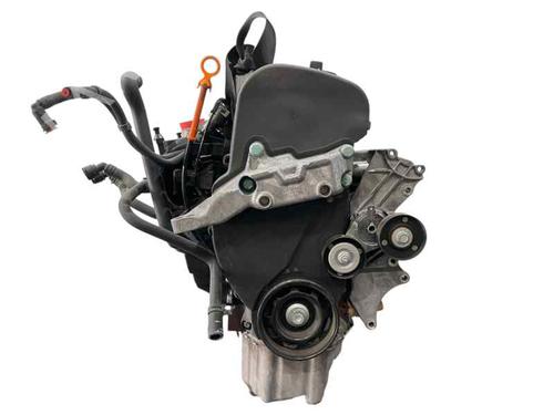 Engine SEAT LEON (1M1) 1.6 16 V | BP29349830M1 