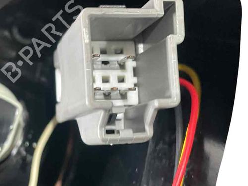 Right taillight FORD FIESTA VI (CB1, CCN) 1.25 | BP25212662C35 