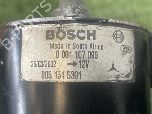 Starter MERCEDES-BENZ C-CLASS (W203)  | BP24222914M8  - Image 5