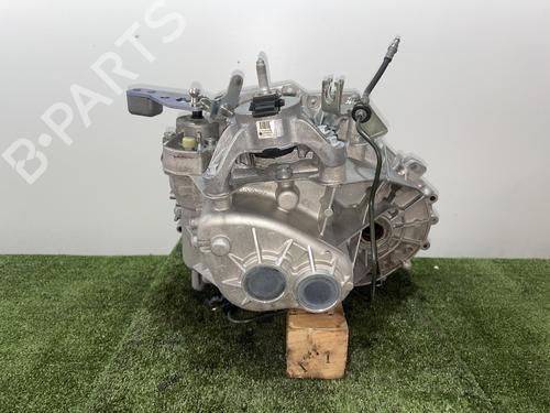 Gearbox MINI MINI (R56) | BP31684467M3 - Image 6