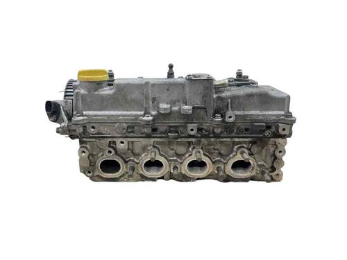 Cylinder head OPEL CORSA C (X01) 1.7 CDTI (F08, F68) | BP31965667M5  - Image 5