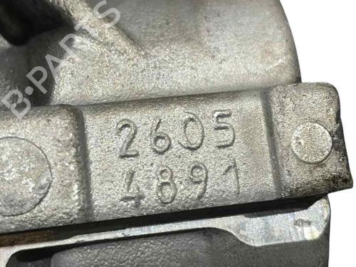 Steering pump OPEL MOVANO A Bus (X70) 2.5 DTI (JD) | BP29628189M99 