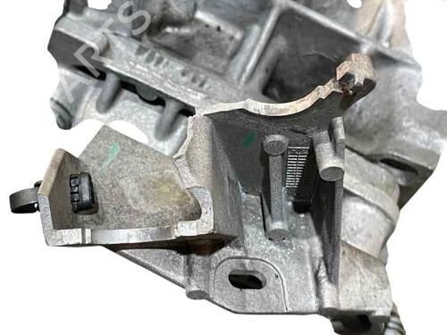 Used Gearbox Gearbox PEUGEOT 407 (6D_) 2.0 HDi 135 (6DRHRH, 6DRHRE, 6DRHRG, 6DRHRJ) (136 hp) 29219254 29219254