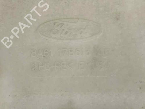 Windscreen washer tank FORD FIESTA VI (CB1, CCN) 1.4 TDCi | BP27448702C113