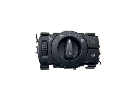 Used Headlight switch BMW 1 (E81) 116 d (116 hp) 29497822