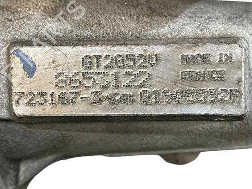 Turbocharger/Supercharger VOLVO XC90 I (275) D5 AWD | BP29176992M71 