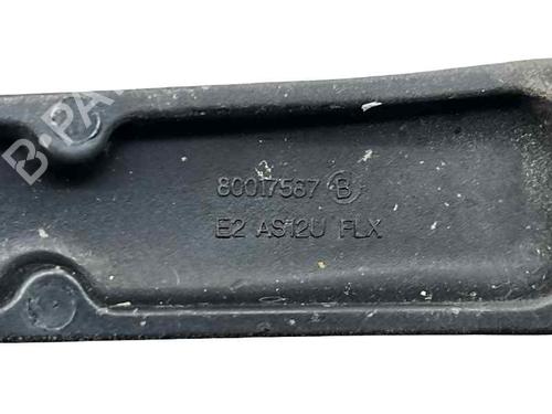 Vindspejlsviskerarm Vindspejlsviskerarm NISSAN QASHQAI I (J10, NJ10) 1.5 dCi (106 hp) 34236823 34236823