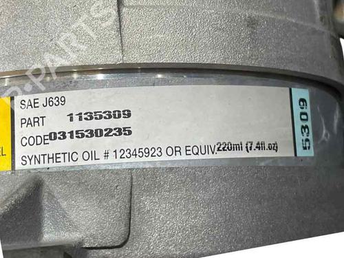 AC compressor RENAULT SCÉNIC I MPV (JA0/1_, FA0_) 1.9 dCi (JA05, JA1F) | BP27924341M34 