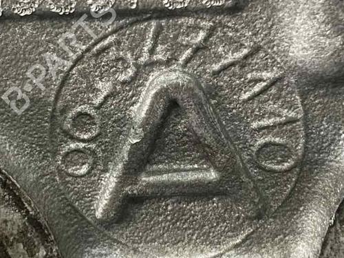 Cylinder head CITROËN NEMO MPV 1.4 HDi | BP33536679M5  - Image 9