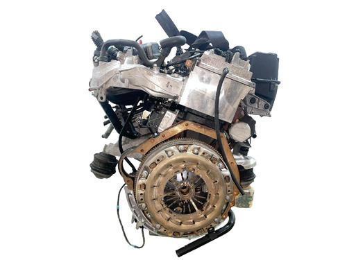 Engine MERCEDES-BENZ C-CLASS (W203) | BP31682053M1
