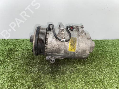 AC-Kompressor FORD FOCUS II (DA_, HCP, DP) 1.8 TDCi (115 hp) 31681780