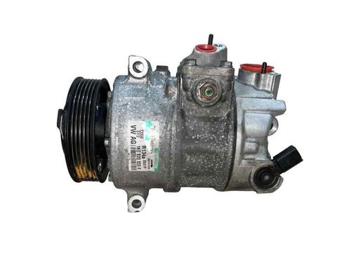 AC compressor VW GOLF PLUS V (5M1, 521) 2.0 TDI | BP31583210M34 - Image 3