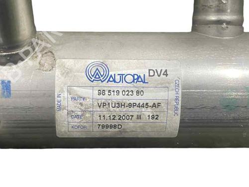 Egr PEUGEOT BIPPER Tepee 1.4 HDi | BP25211585M69 