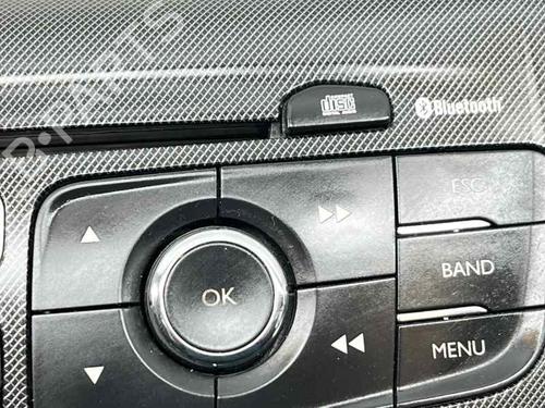 Climate control CITROËN C4 I (LC_)  | BP31683451I5 