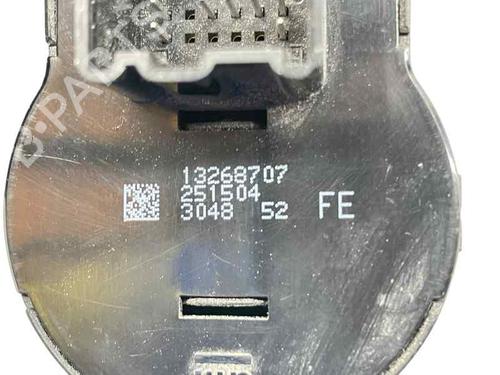 Used Headlight switch OPEL CASCADA (W13) 2.0 CDTI (67) (165 hp) 29177905