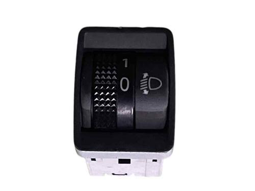 Headlight switch NISSAN PULSAR Hatchback (C13) 1.2 DIG-T | BP25212338I24 - Image 3