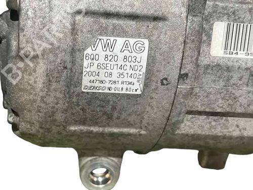 AC compressor SEAT IBIZA III (6L1) 1.9 TDI | BP24224232M34 